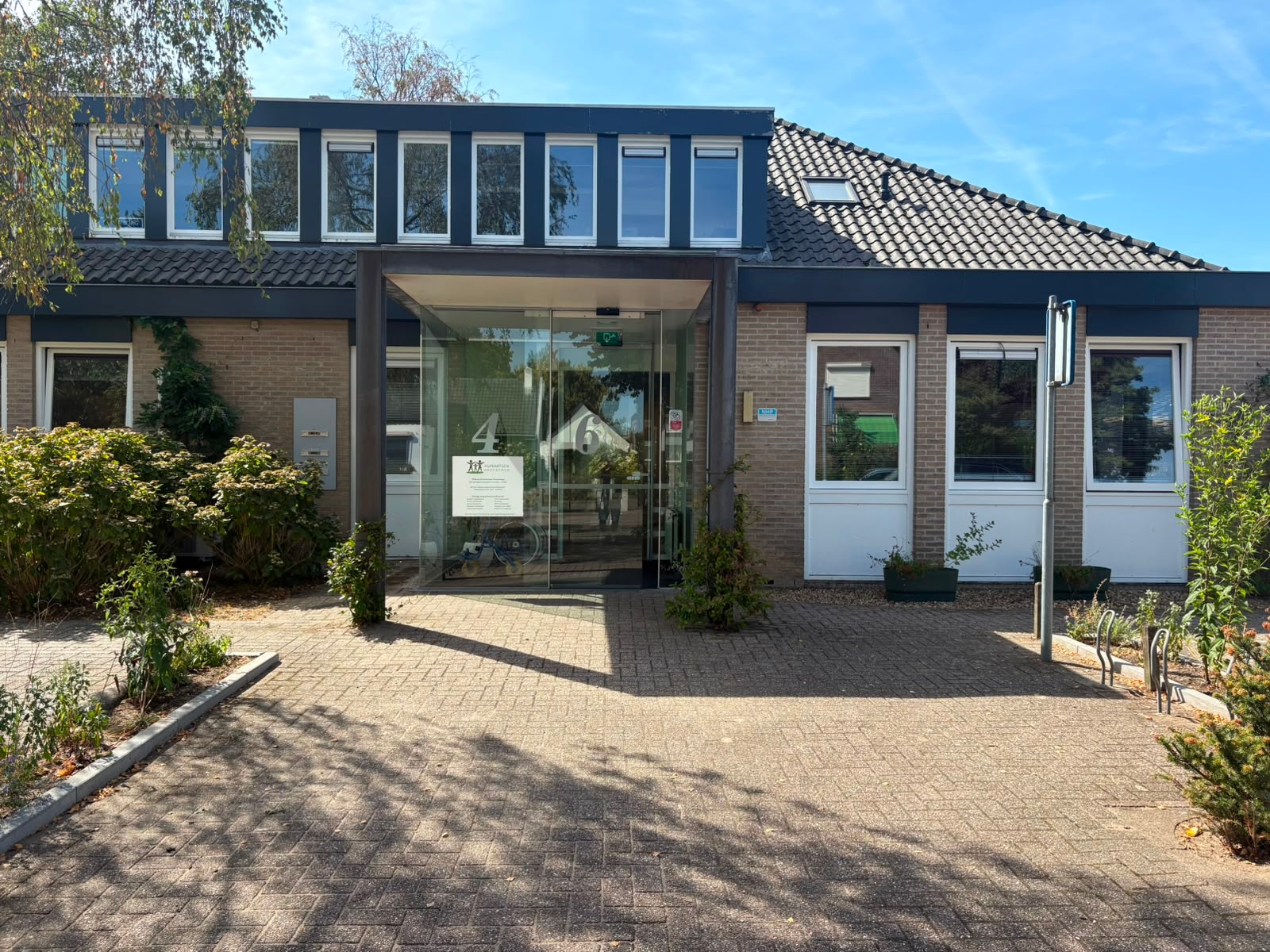 Huisartsen Groeneweg