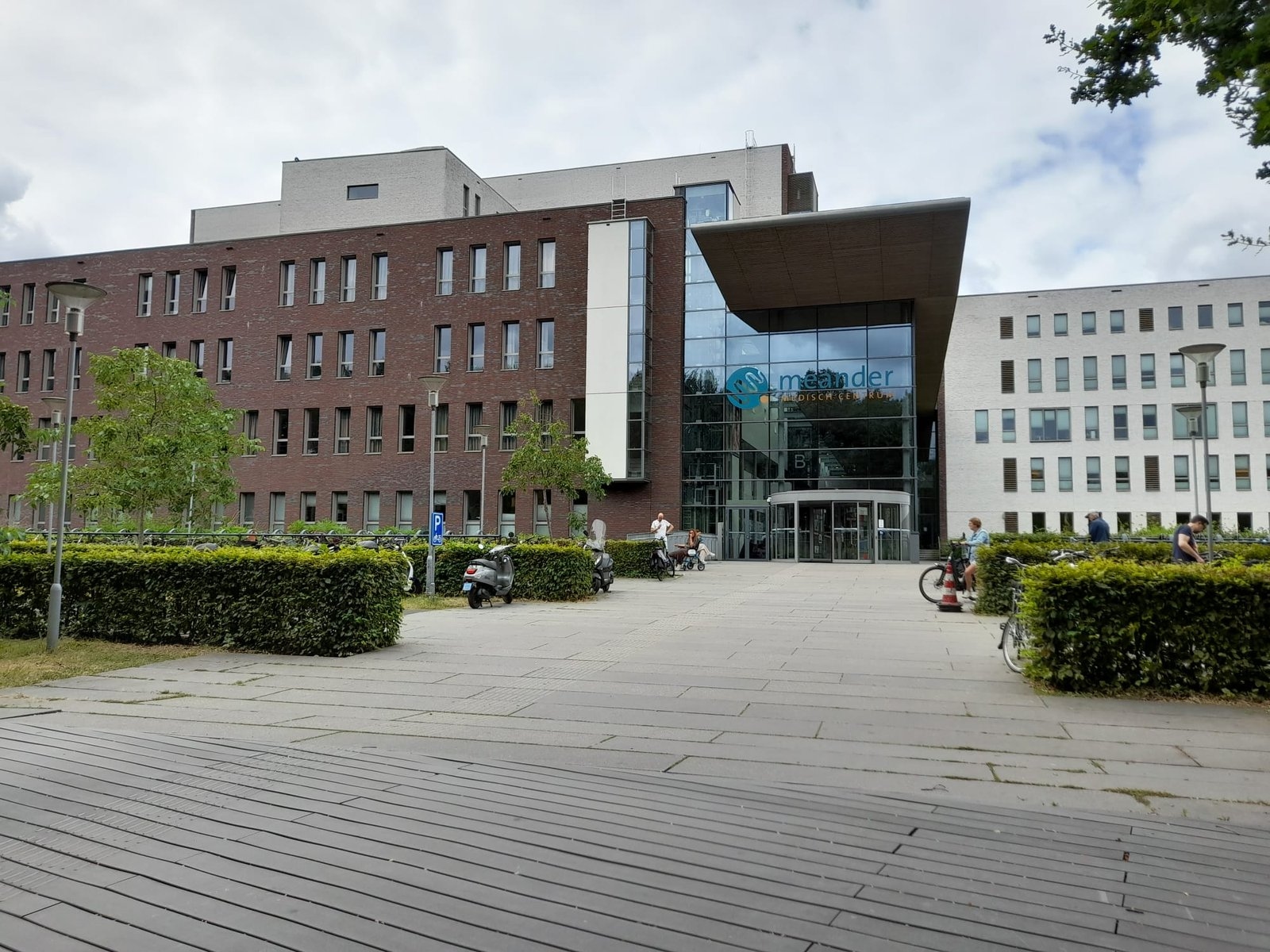 Amersfoort Meander Medisch Centrum