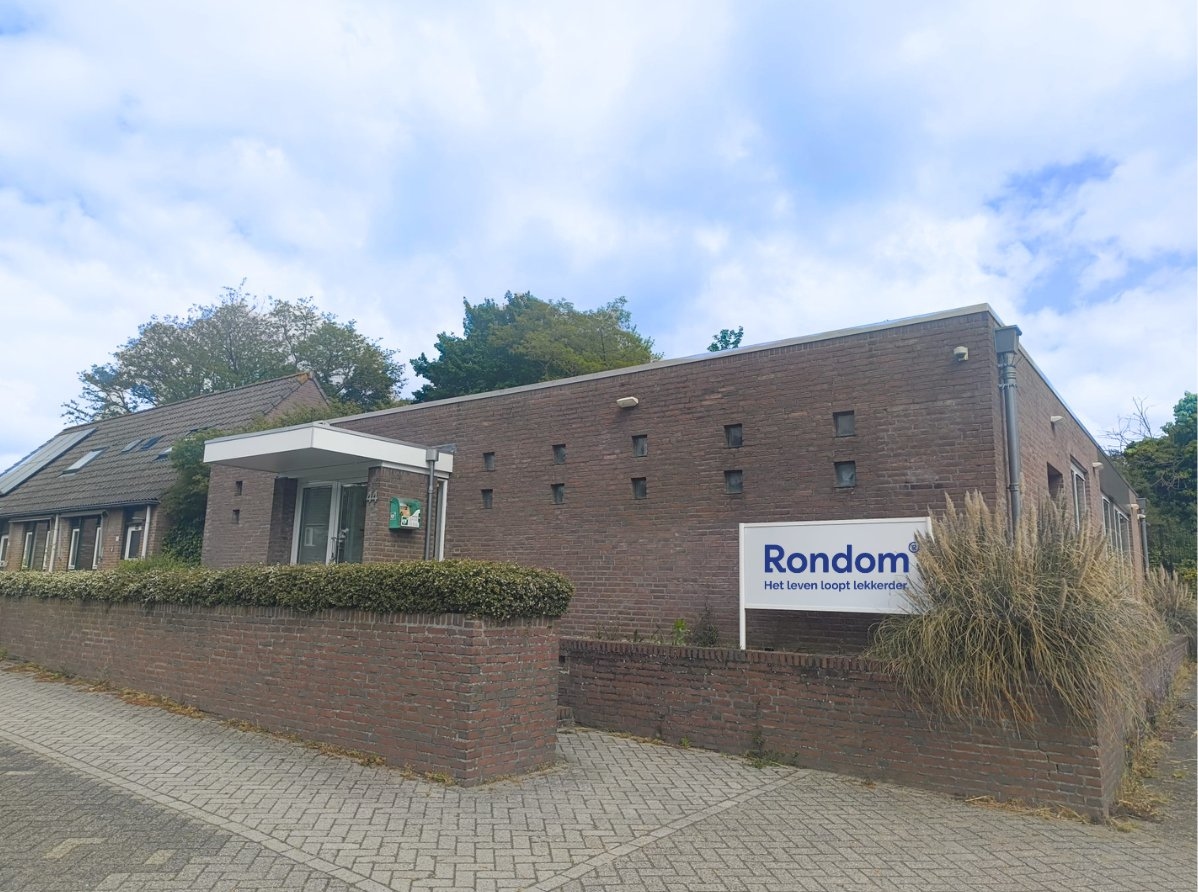 Rondom Veluwestraat