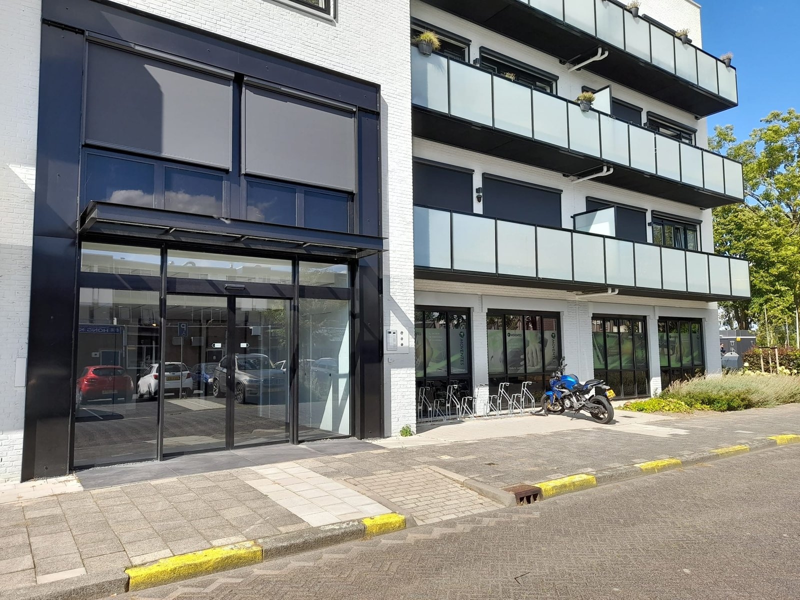 Moventes Fysiotherapie