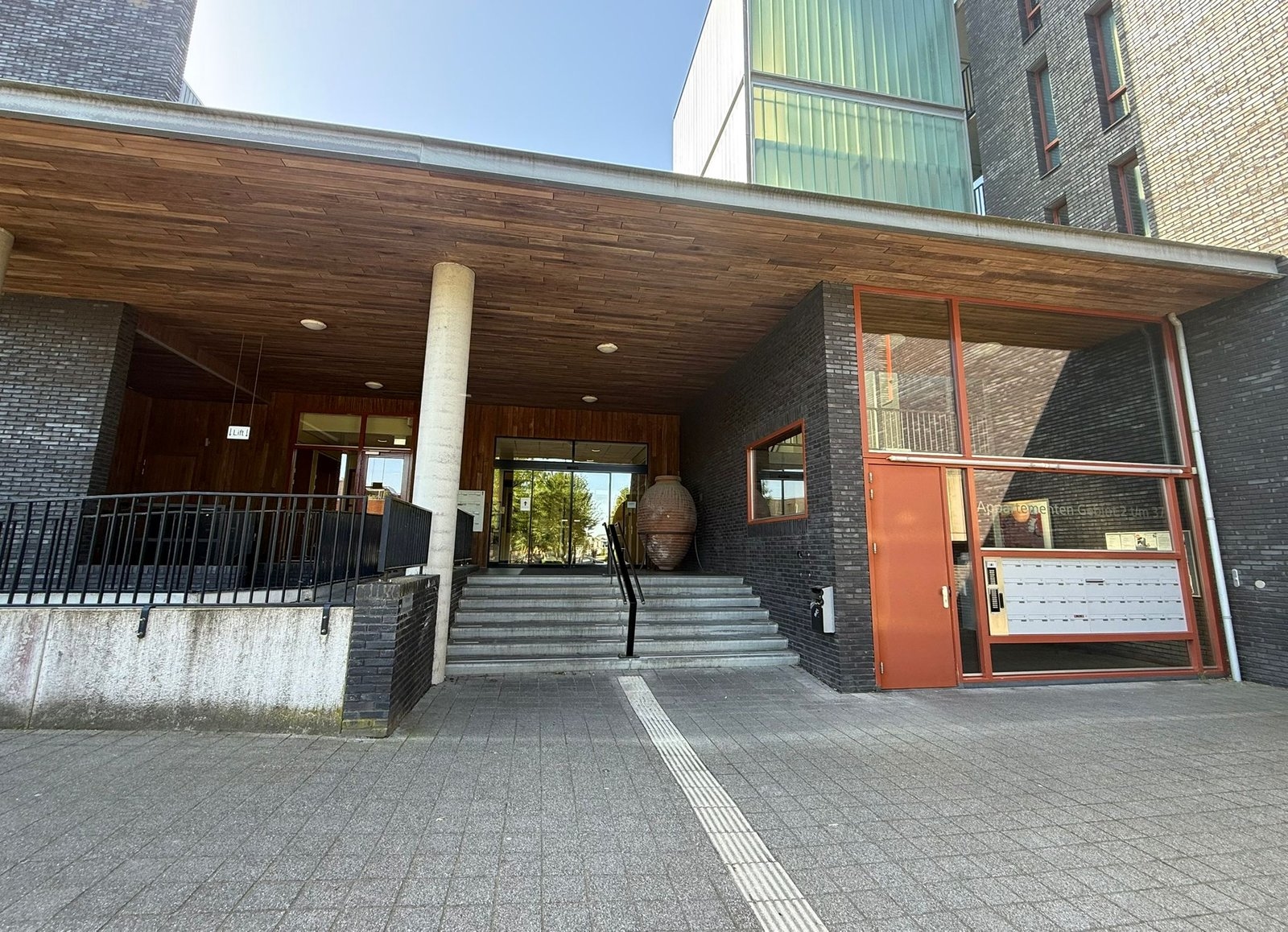 Gezondheidscentrum Dolium