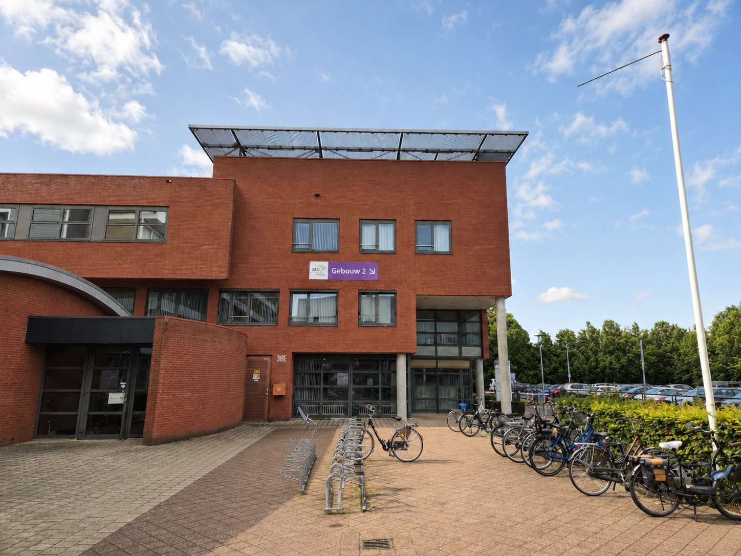 SJG Weert