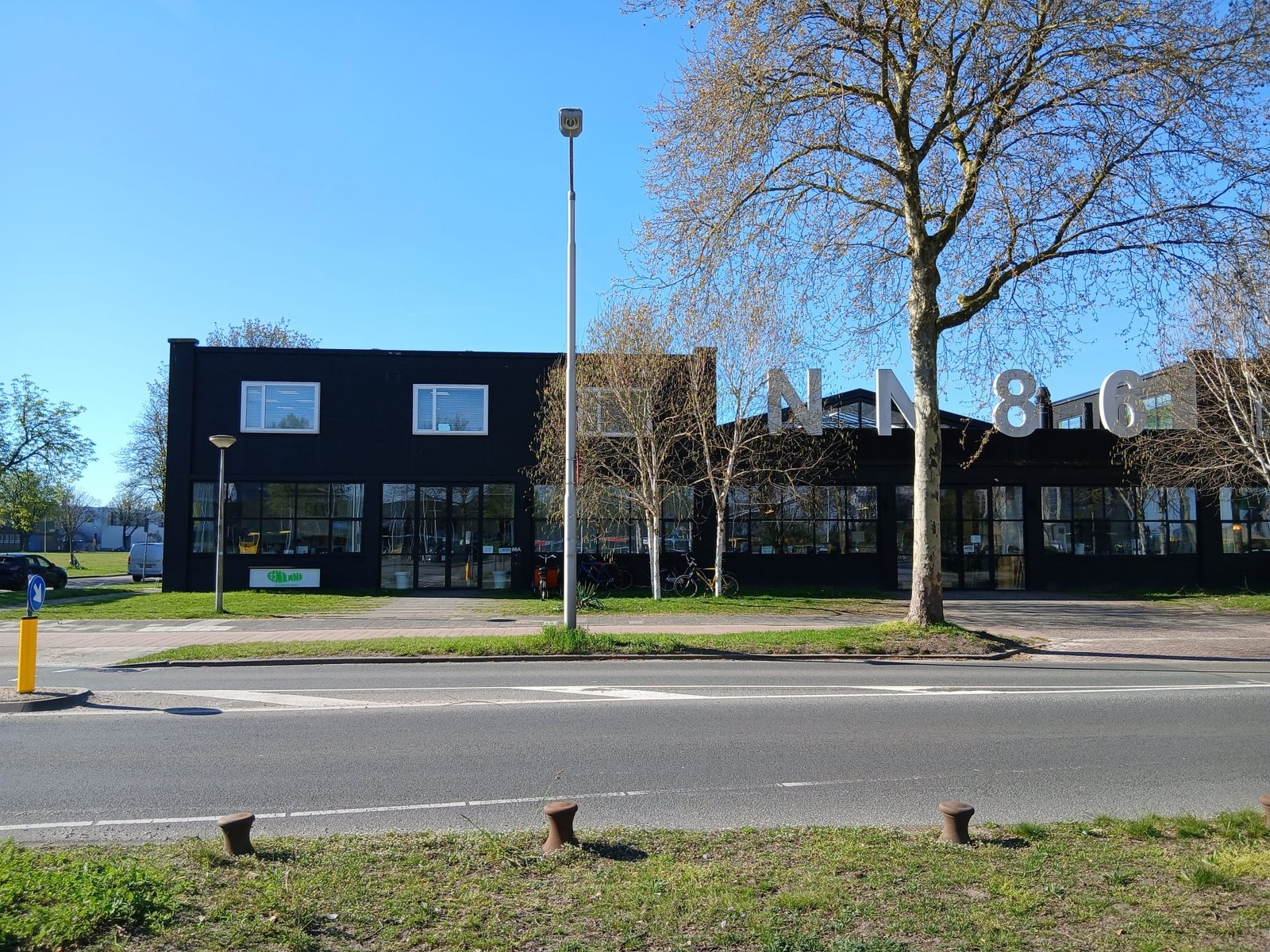 Eemland Schoentechniek