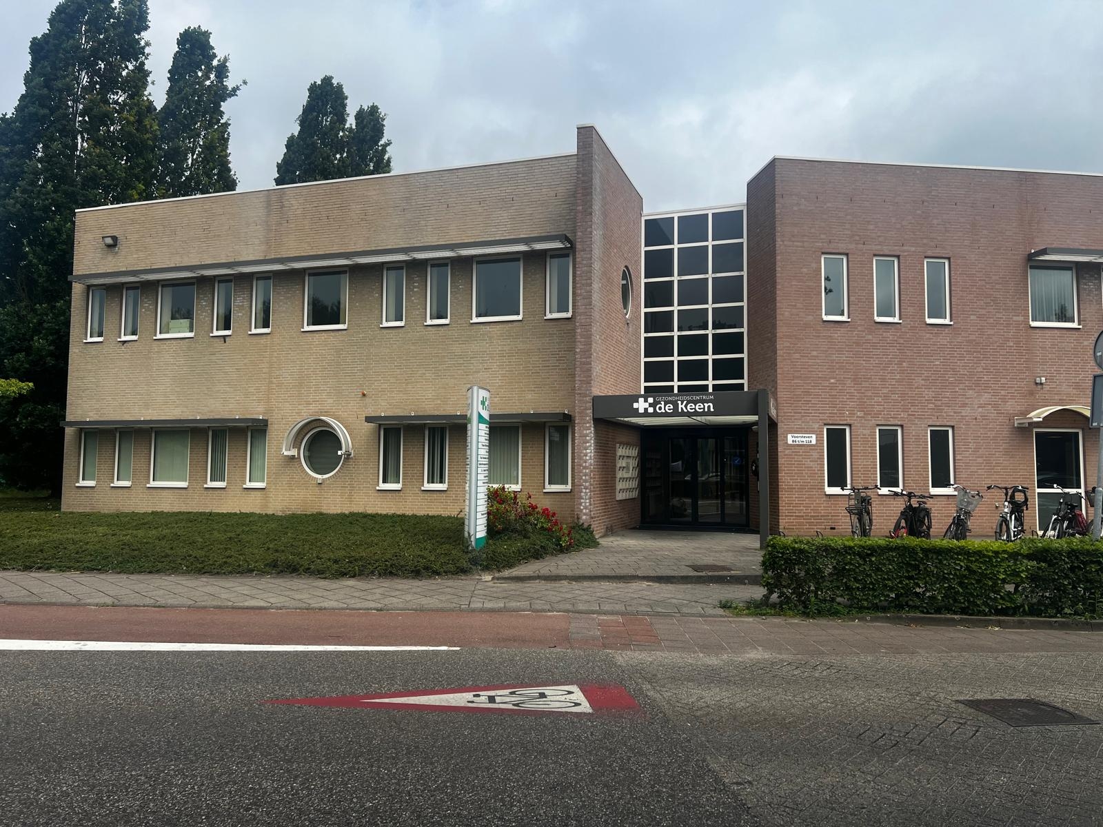 Gezondheidscentrum de Keen
