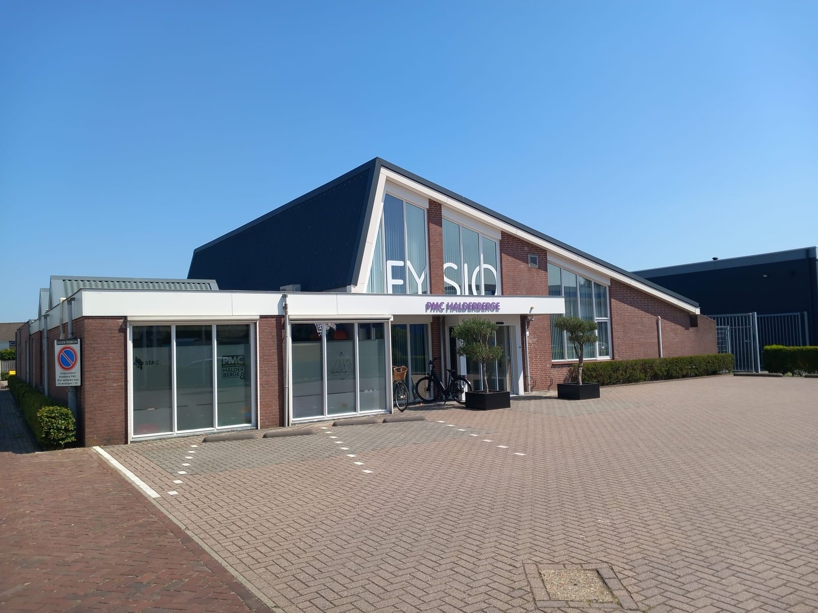 PMC Halderberge