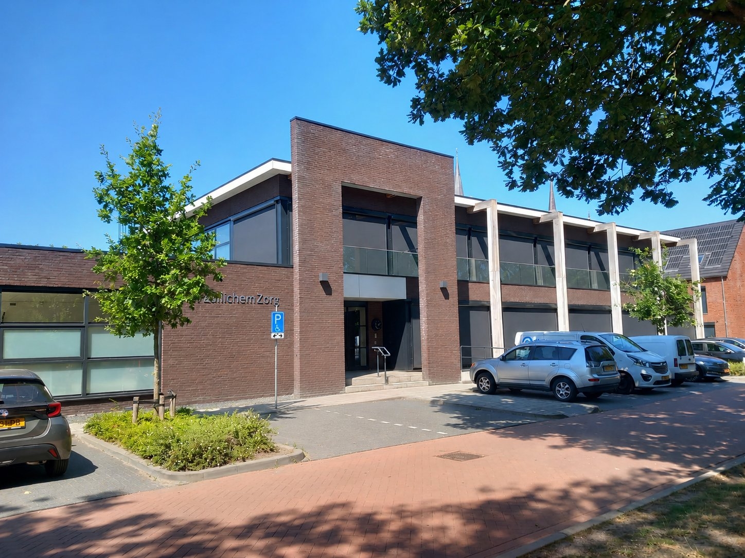 Van Zuilichem zorg
