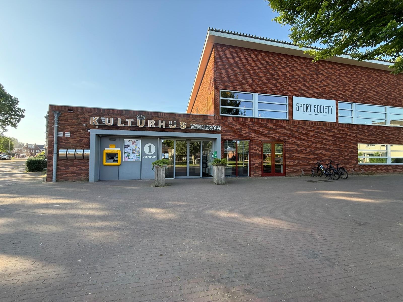 Huisartsenpraktijk Hollemans
