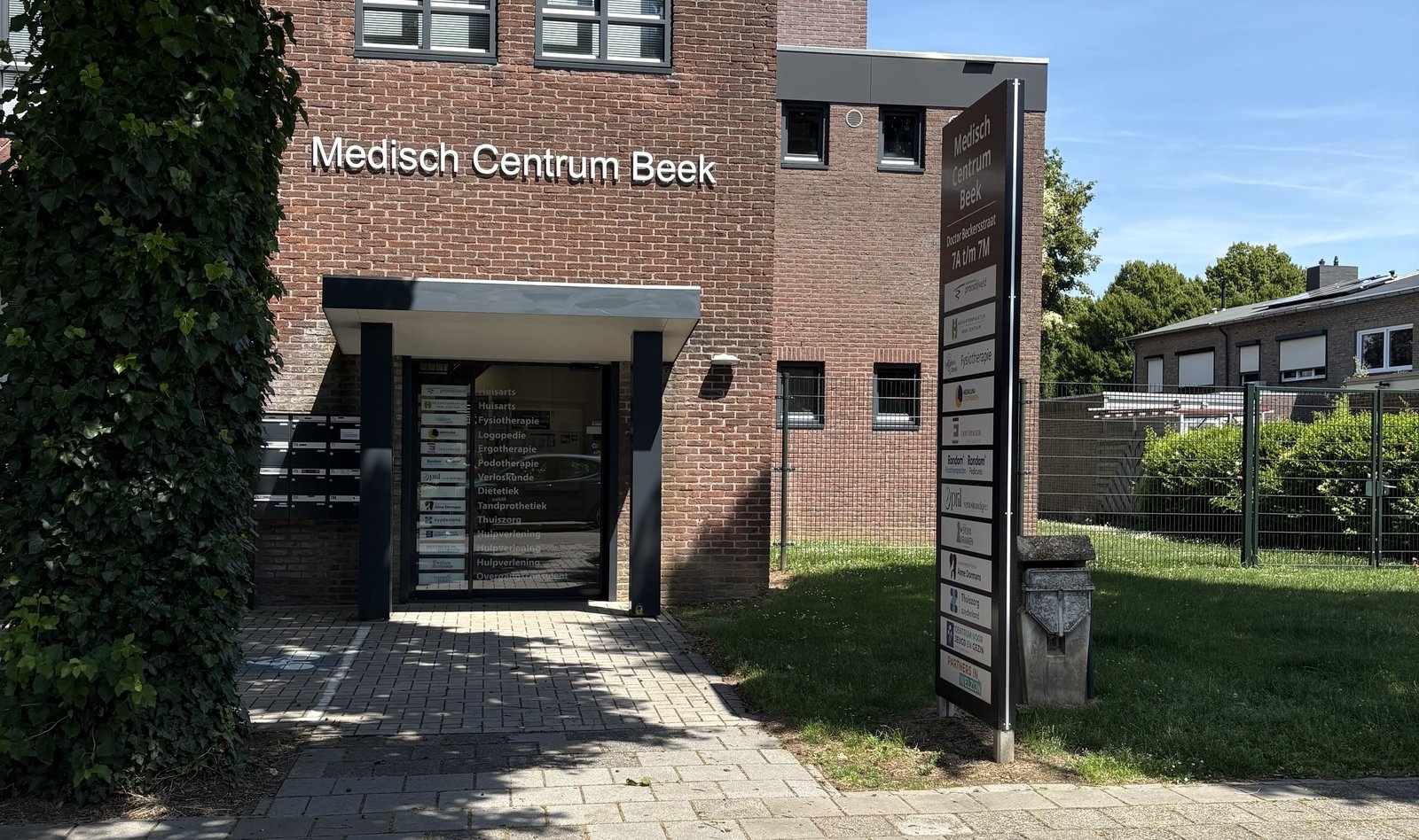 Medisch Centrum Beek