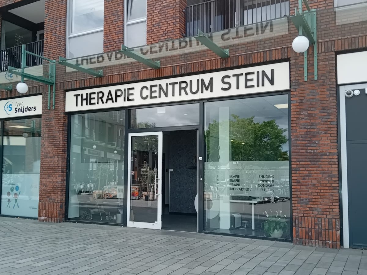 Therapie Centrum - Rabo