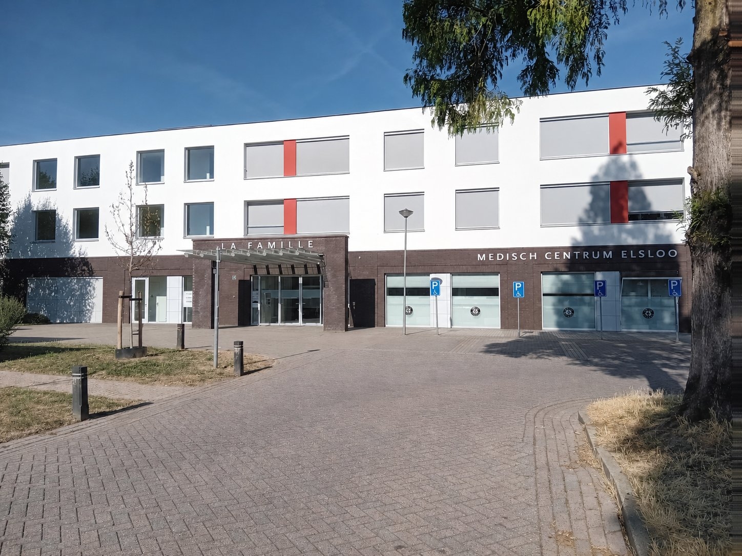 Medisch Centrum Elsloo