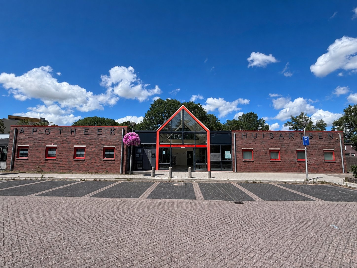 Huisartsenpraktijk Trigoon