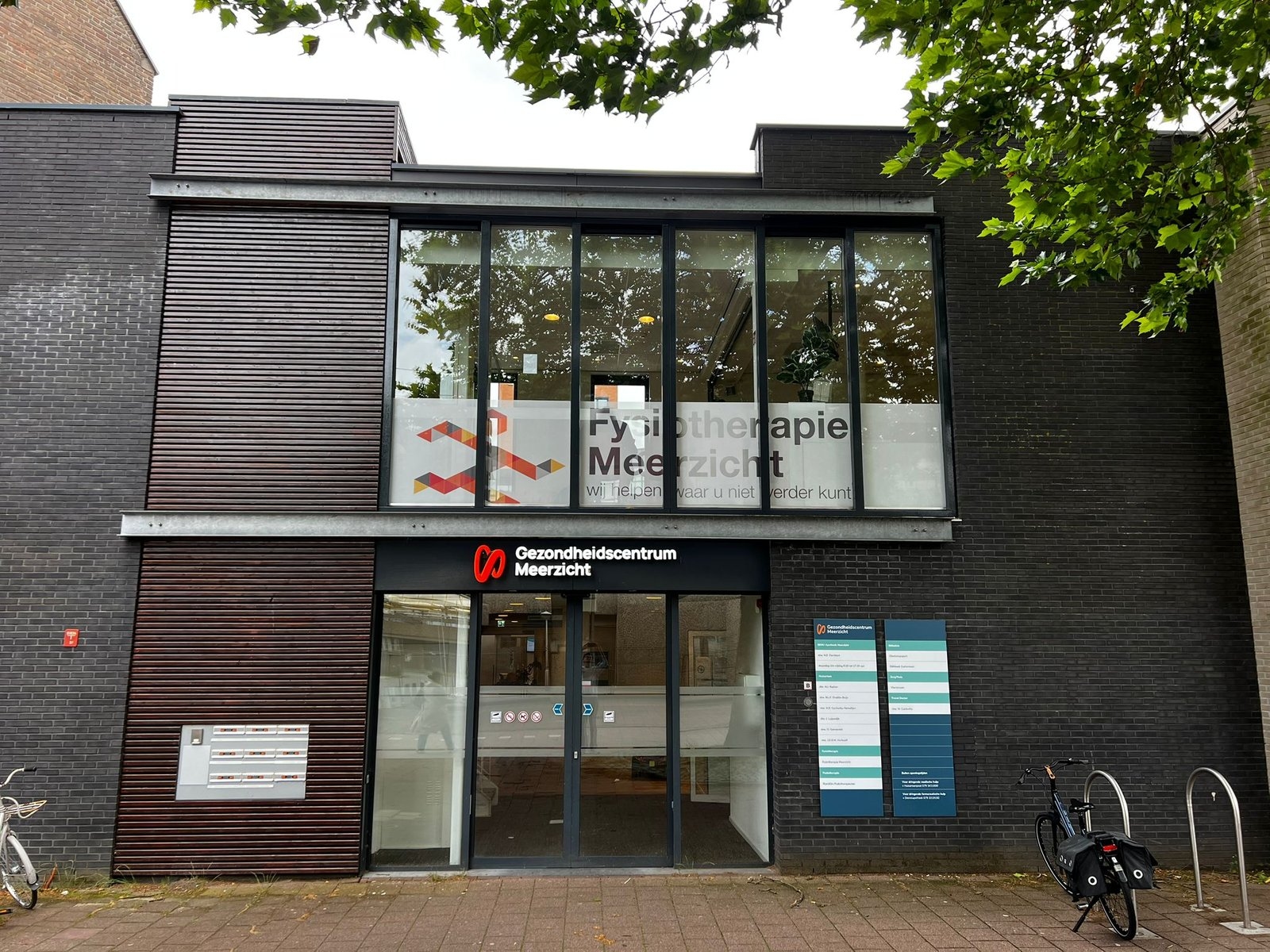 Gezondheidscentrum Meerzicht