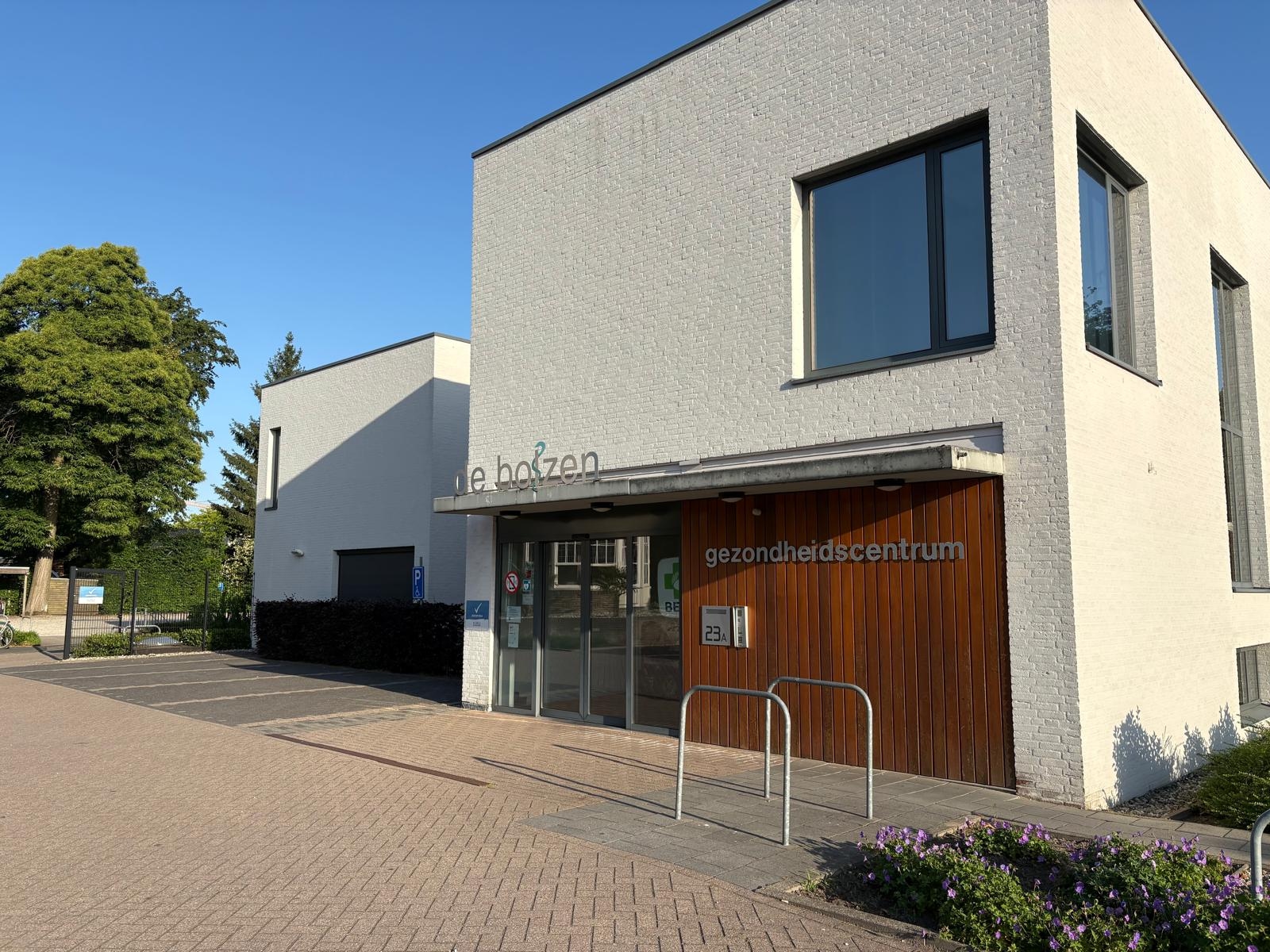 Gezondheidscentrum de Bolzen