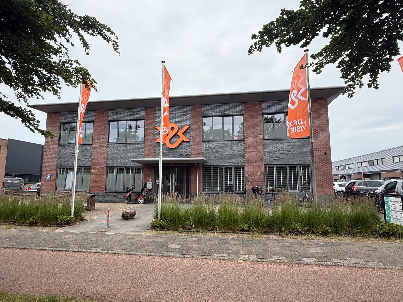 Lijf & Visie
