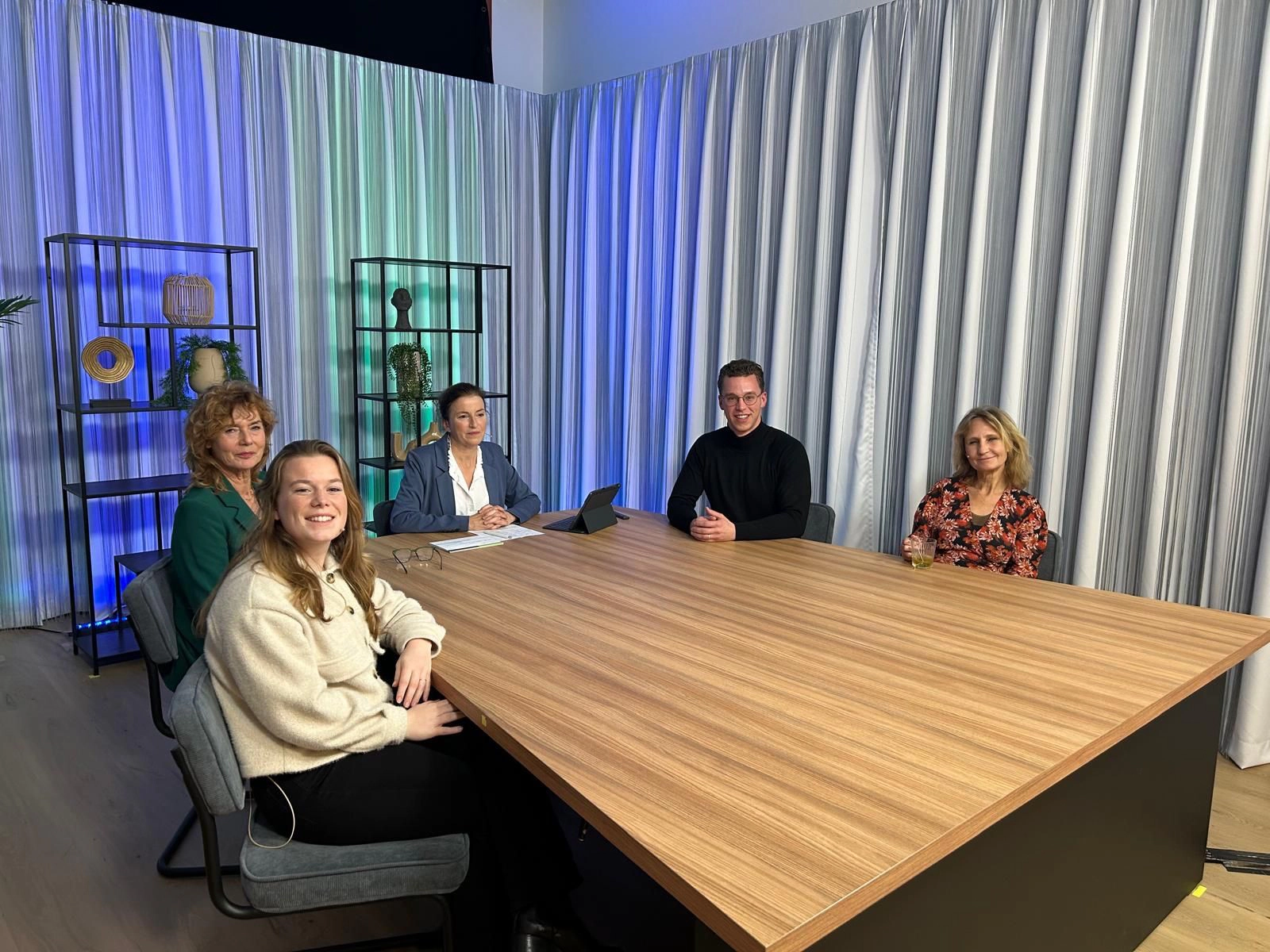 We waren aanwezig bij het webinar over de GLI in de huisartsenpraktijk