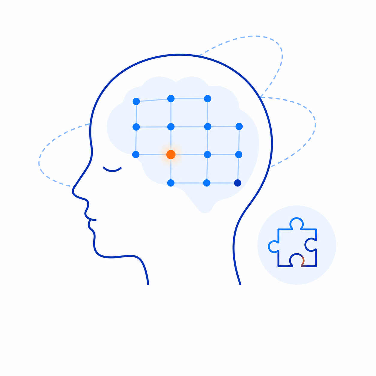 Autism spectrum disorder