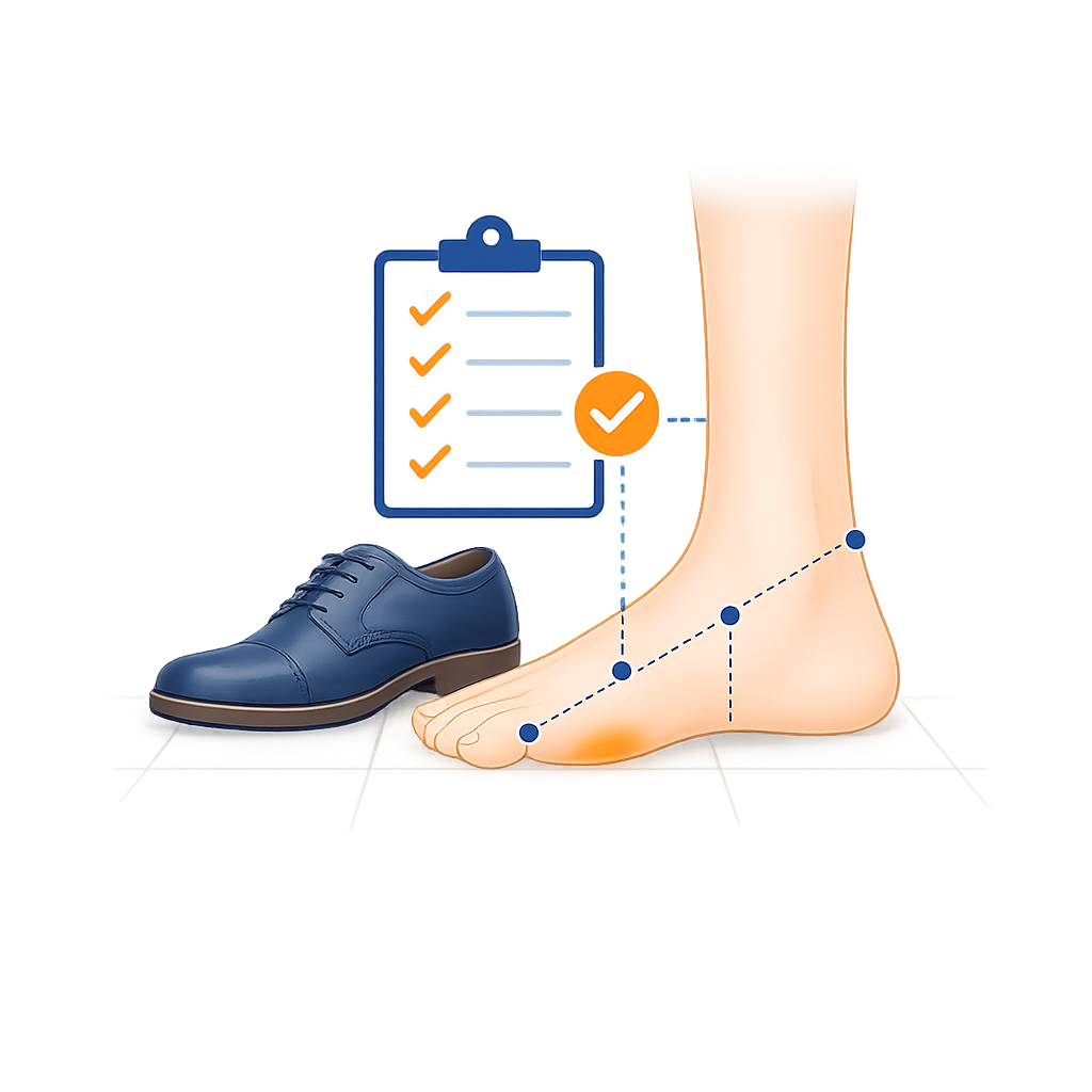 Rondom Occupational Podiatry