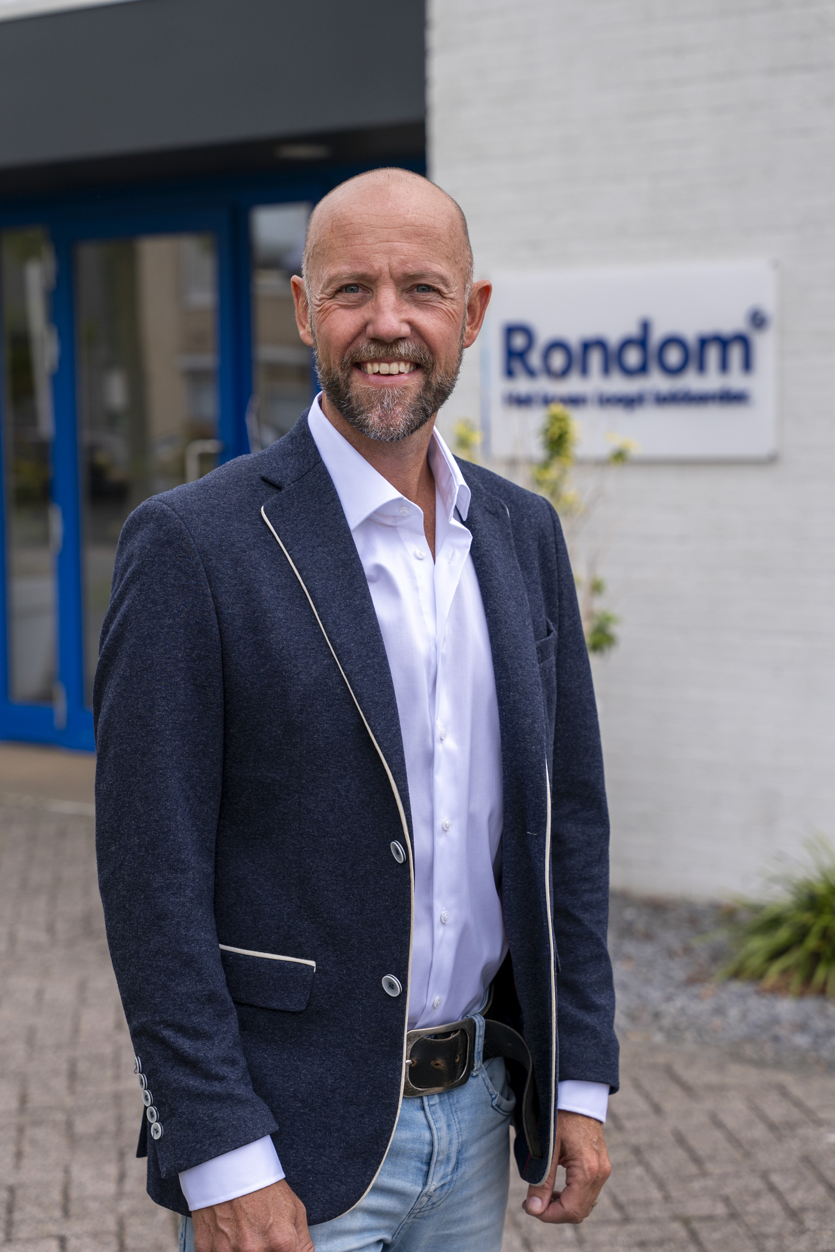 Carl Verheijen Rondom
