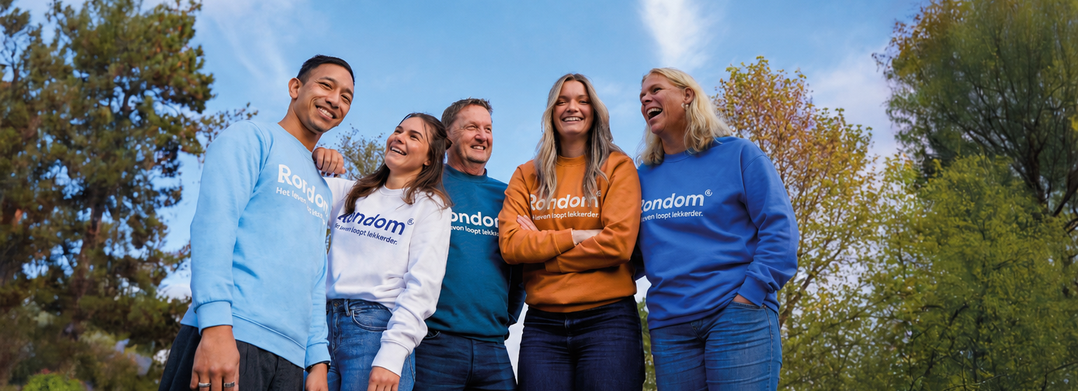 Kwaliteit en veiligheid Rondom in Bedrijf