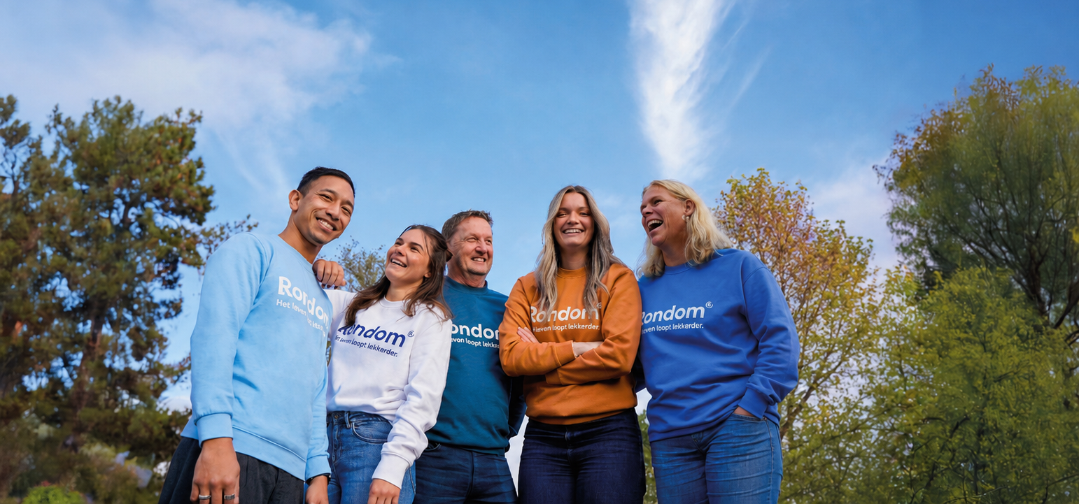 Over onze organisatie
