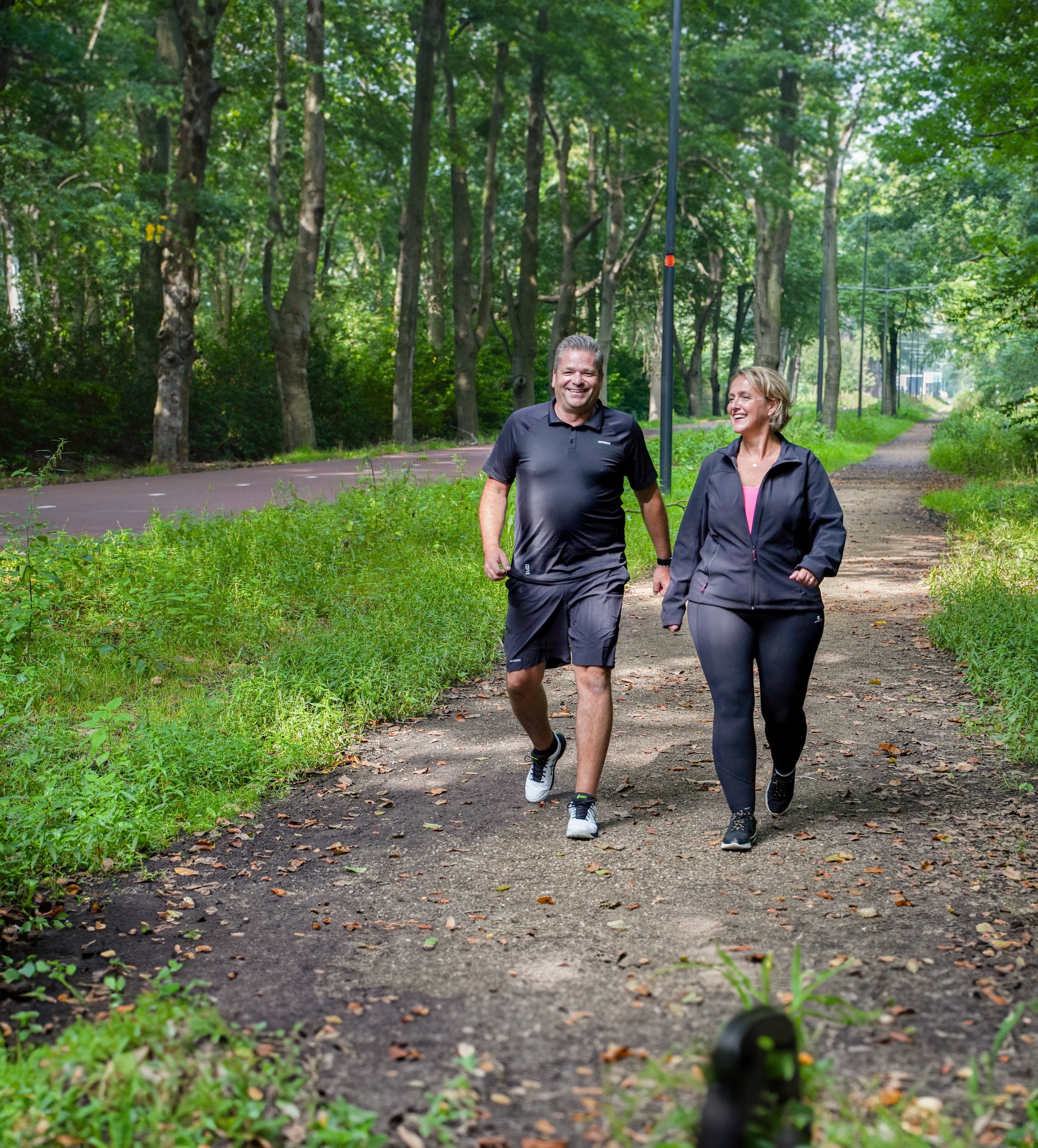 Ruimte voor Lopen