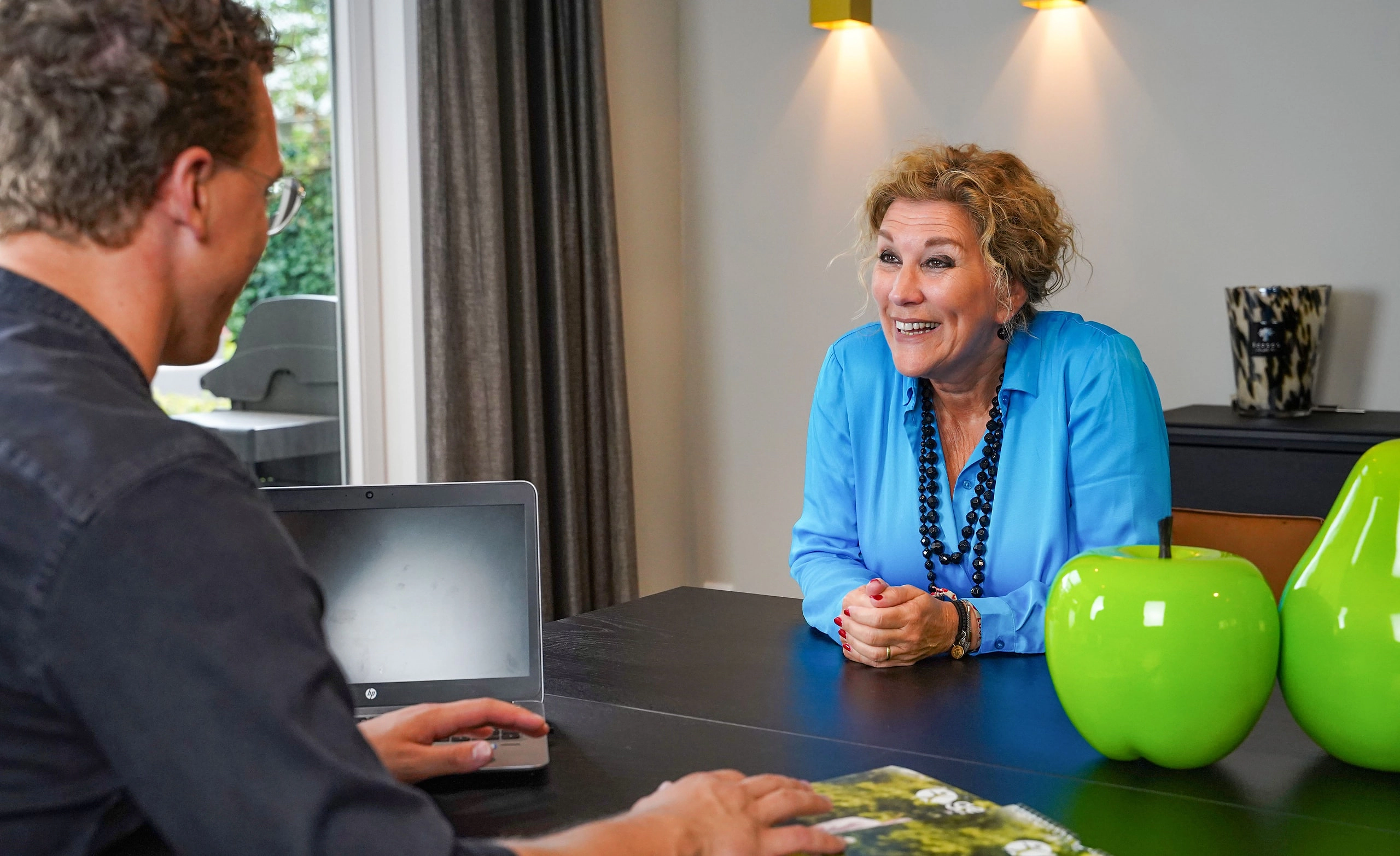 leefstijlcoaching rondom 4