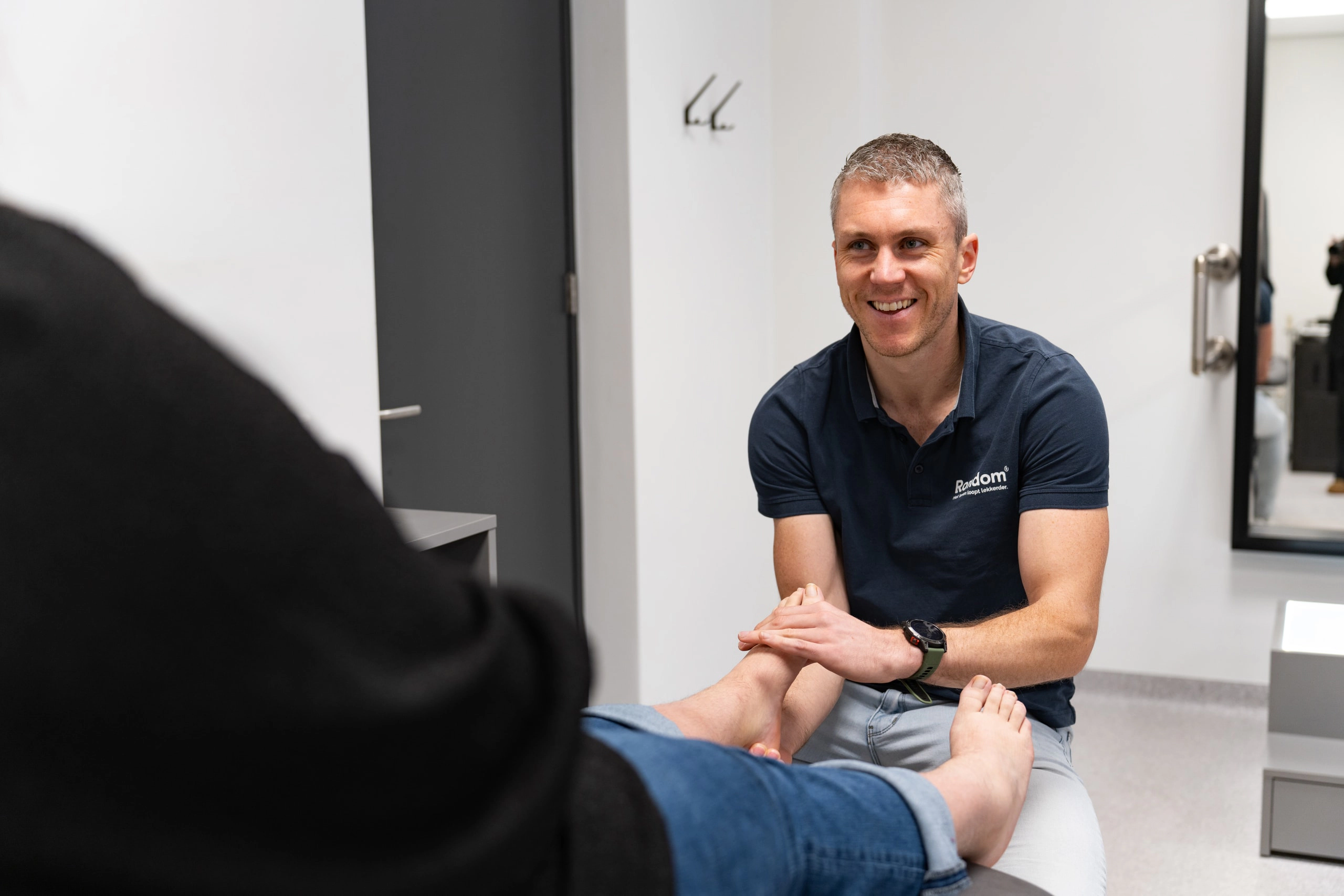 Clinical perspectives of podiatrists in the care of patients with chemotherapy-induced neuropathy