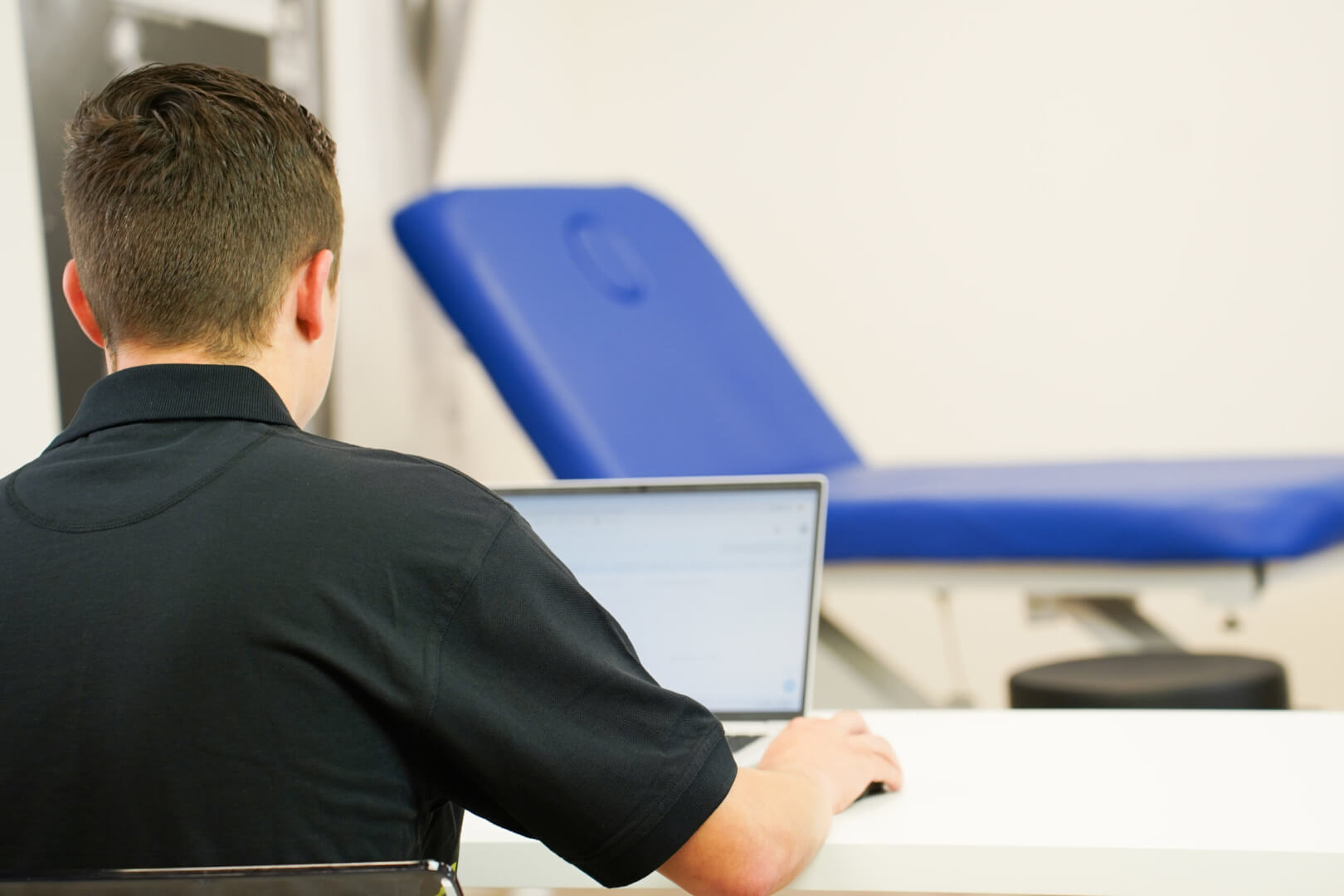 The Rondom Lopen Group is launching an innovative AI integration into its electronic patient record system to deliver more efficient podiatric care