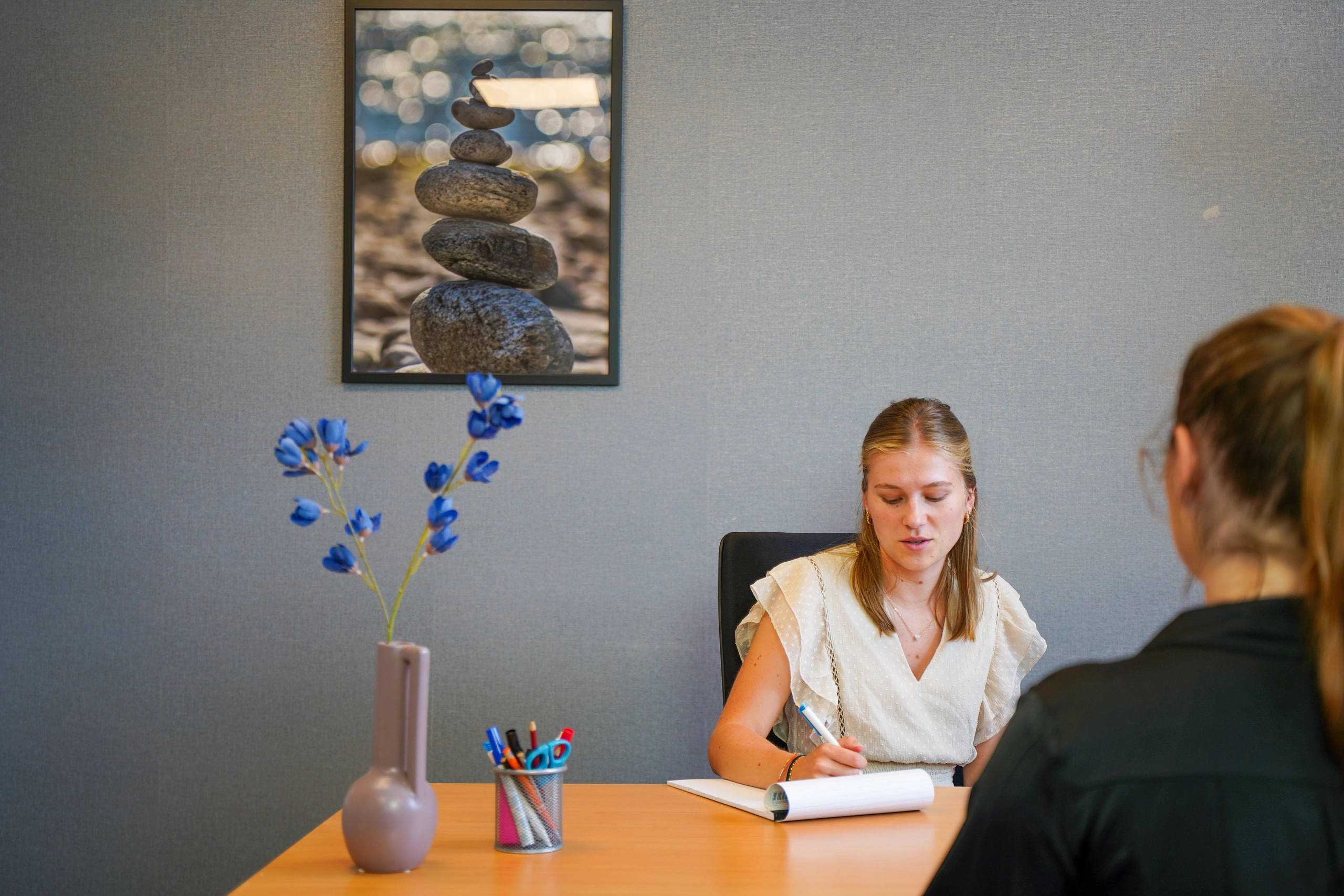 Psychology for businesses and organisations