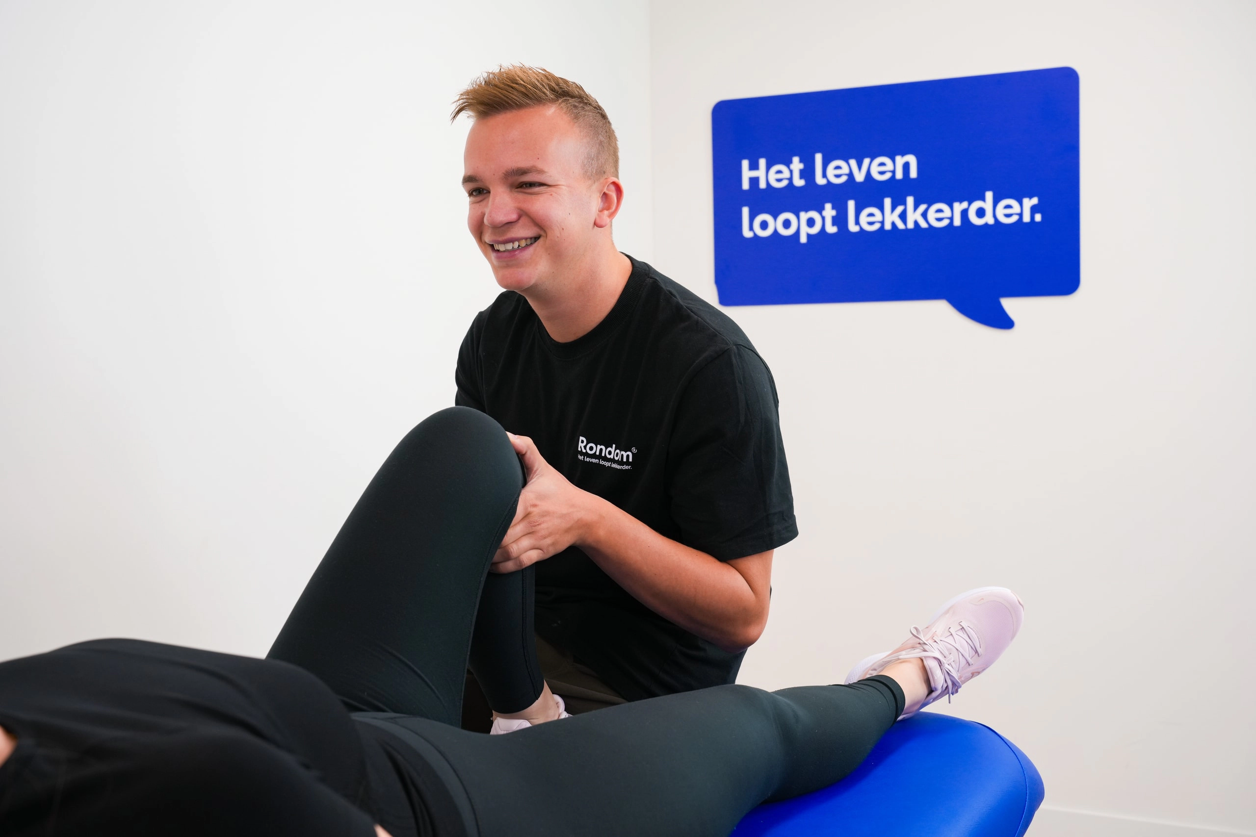 Occupational therapy for neurological conditions