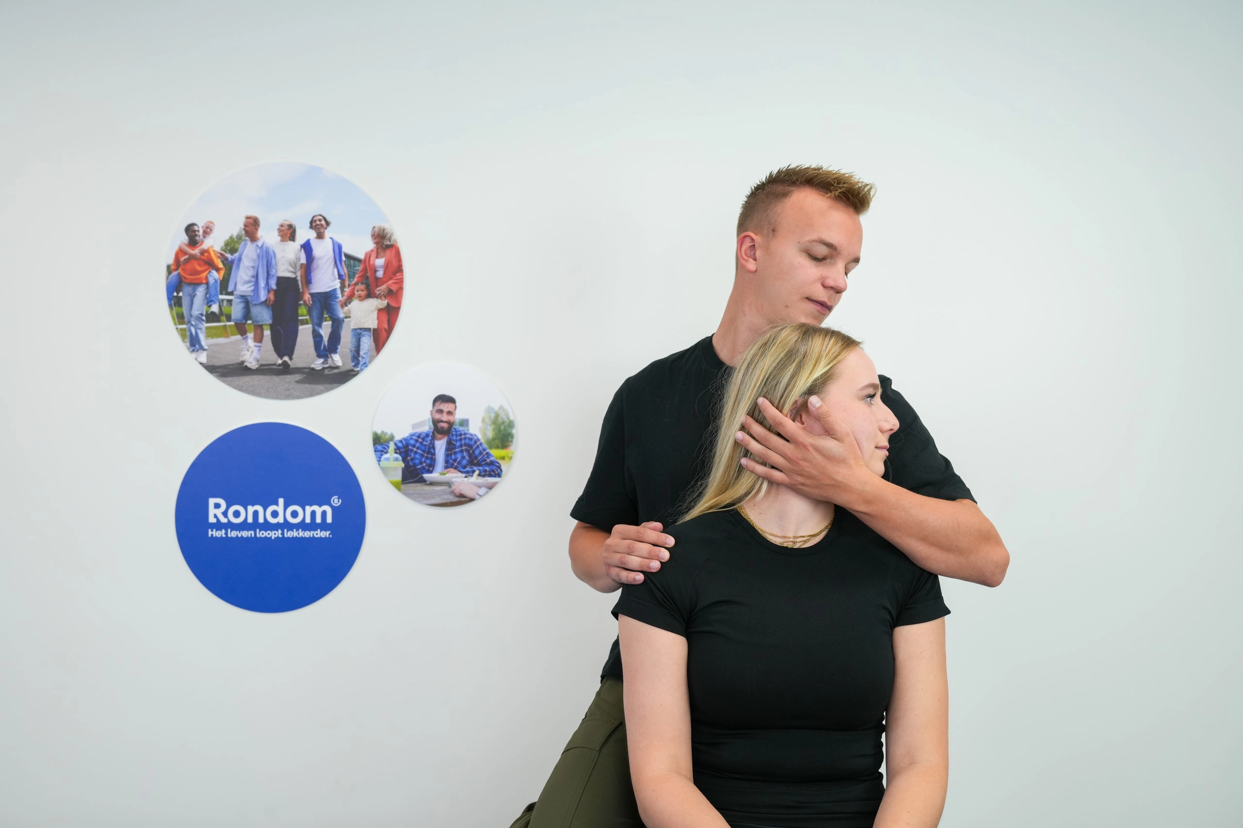 Occupational therapy for cognitive problems