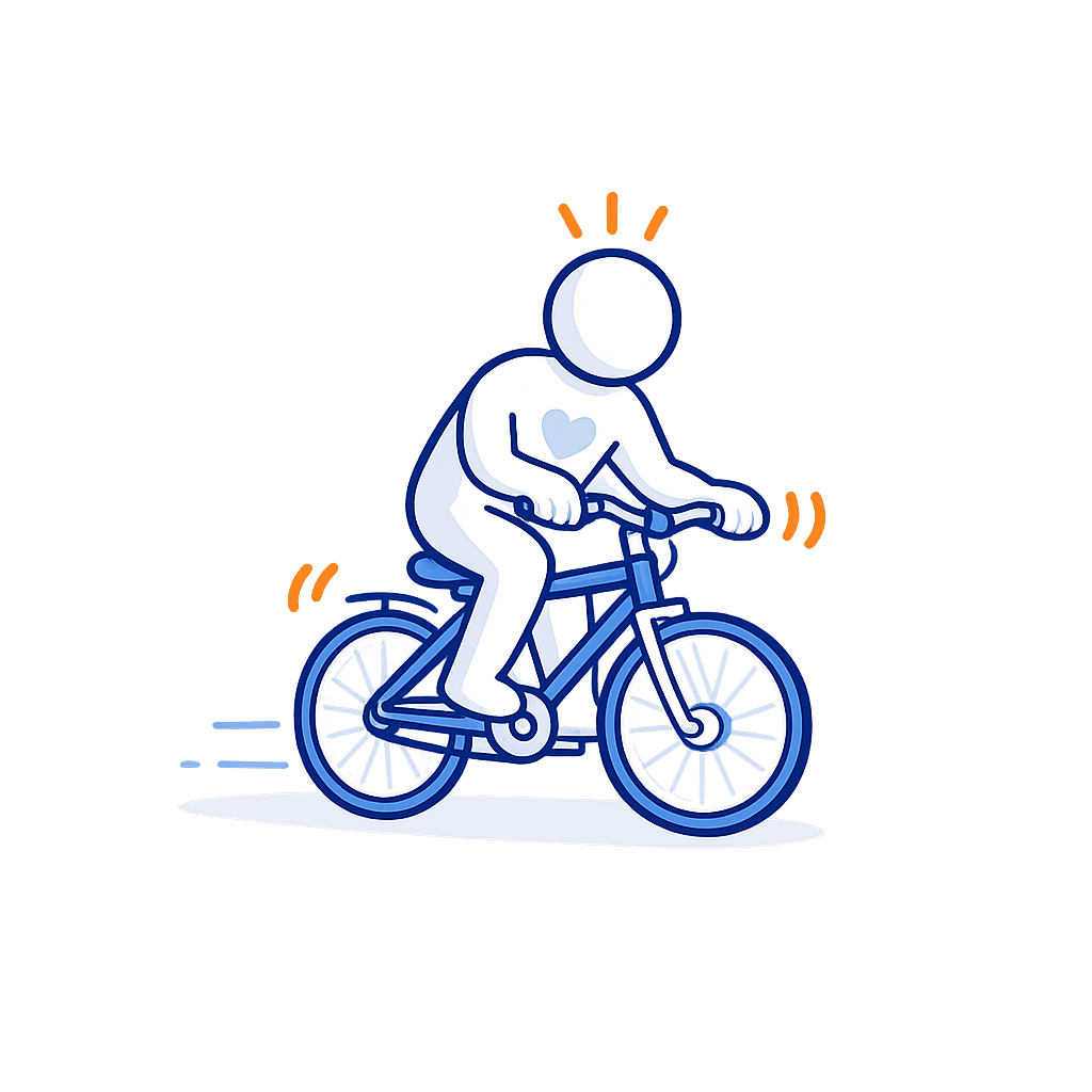 Fietsen