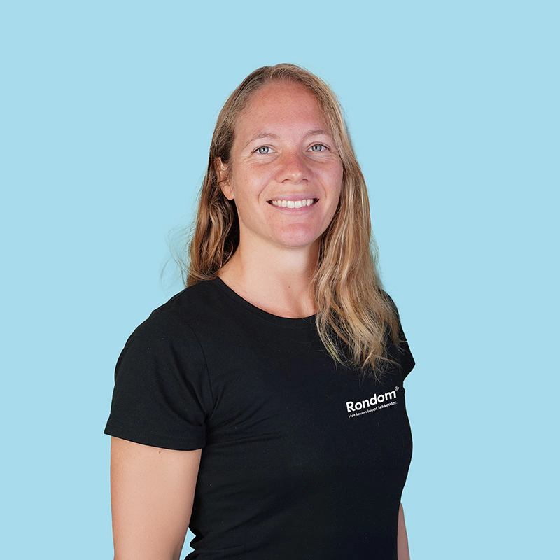 Team contact photo
