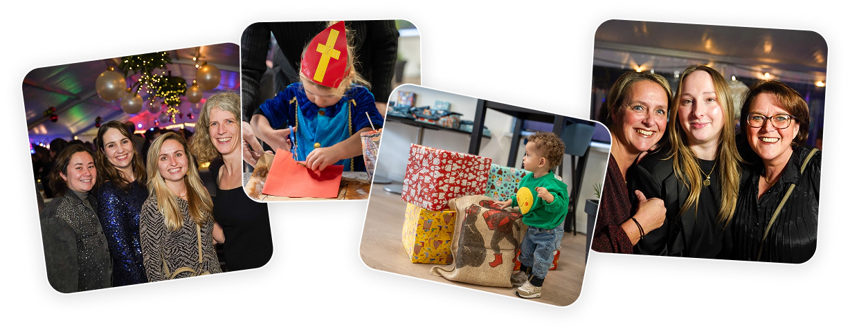 Christmas and Sinterklaas