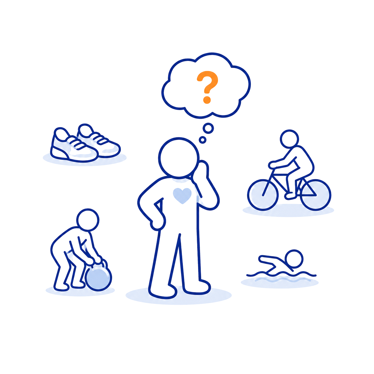 Making choices