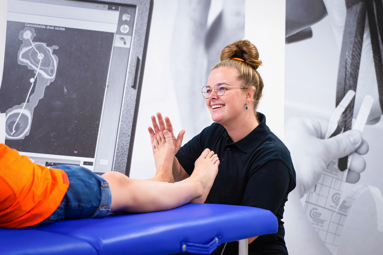 Onderzoek naar therapietrouwheid bij reumapatiënten