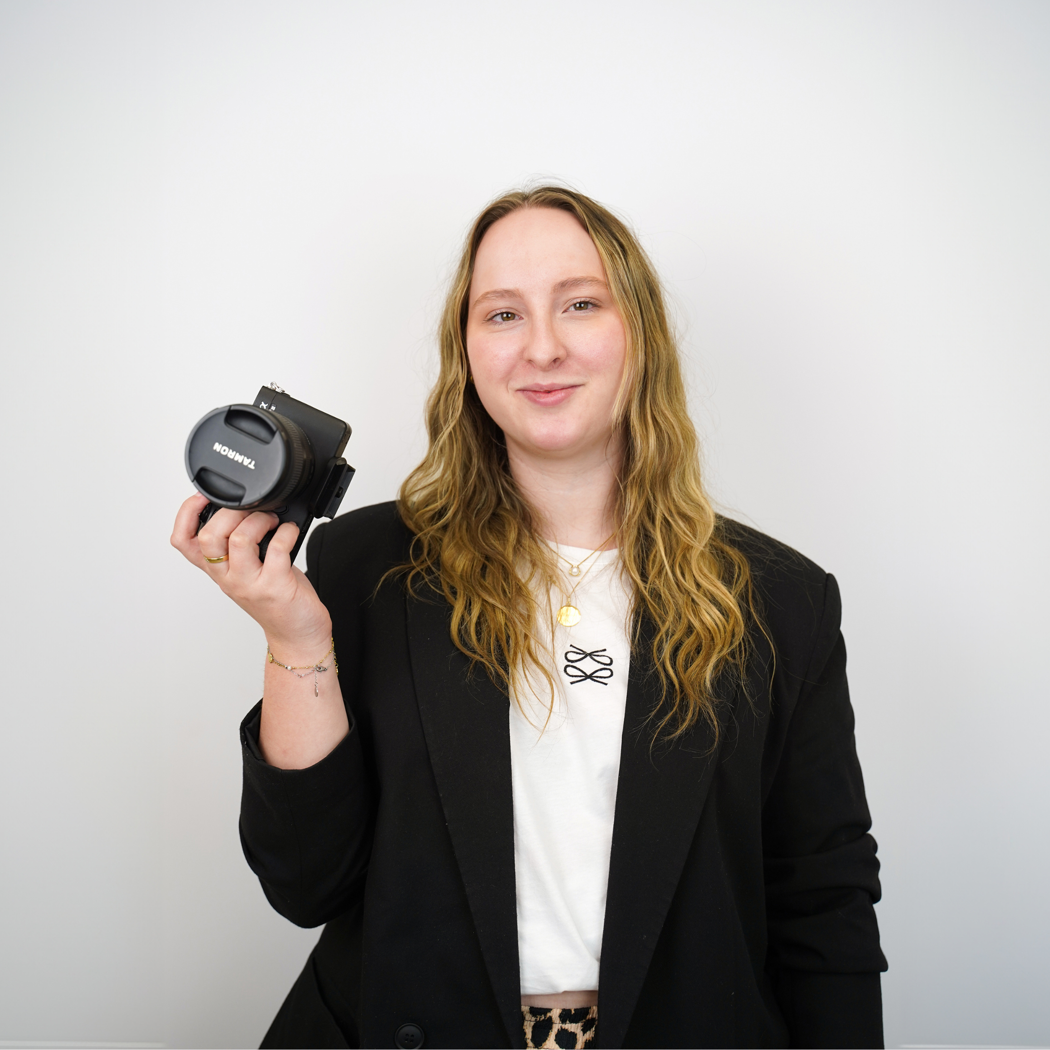 video stagiaire