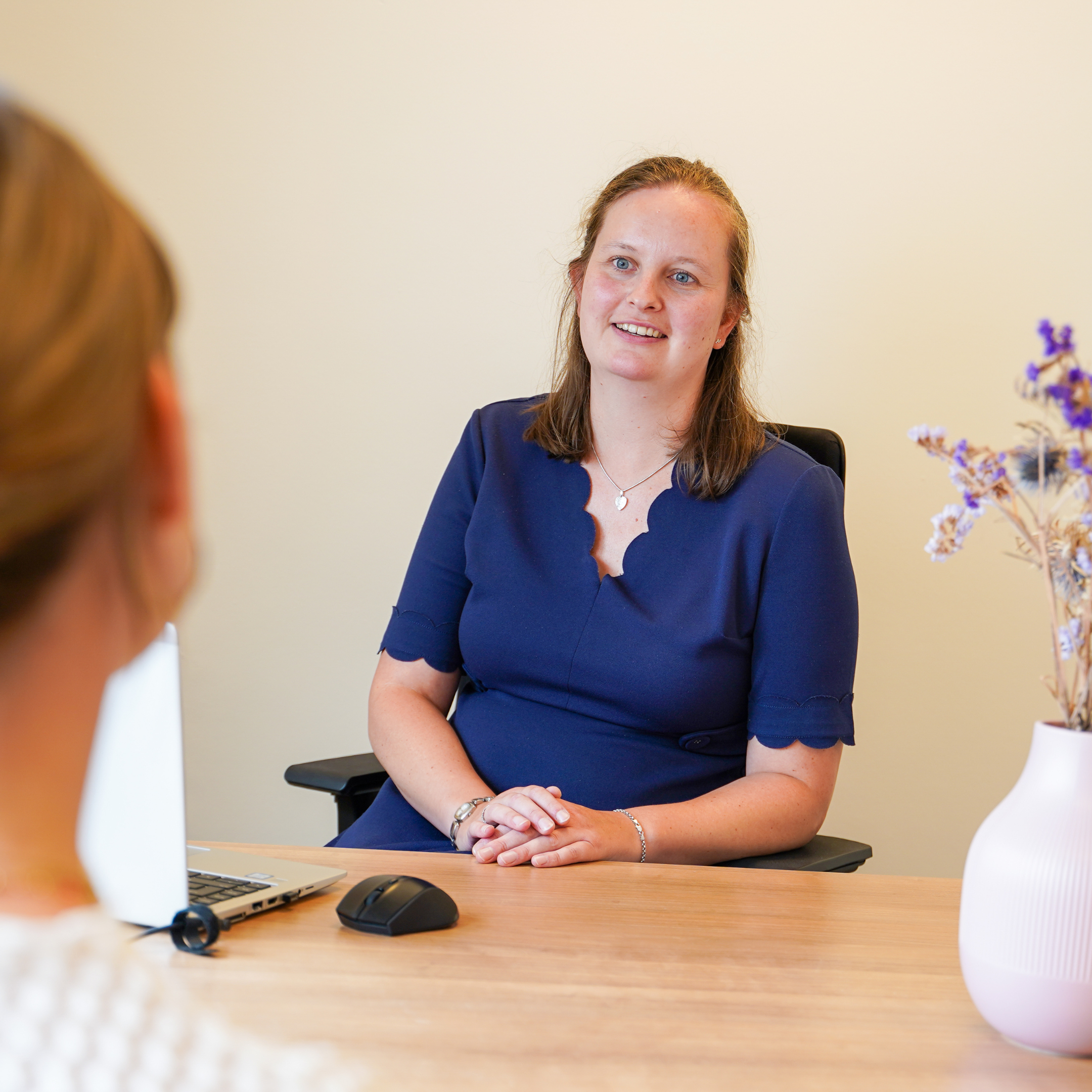 psychologist