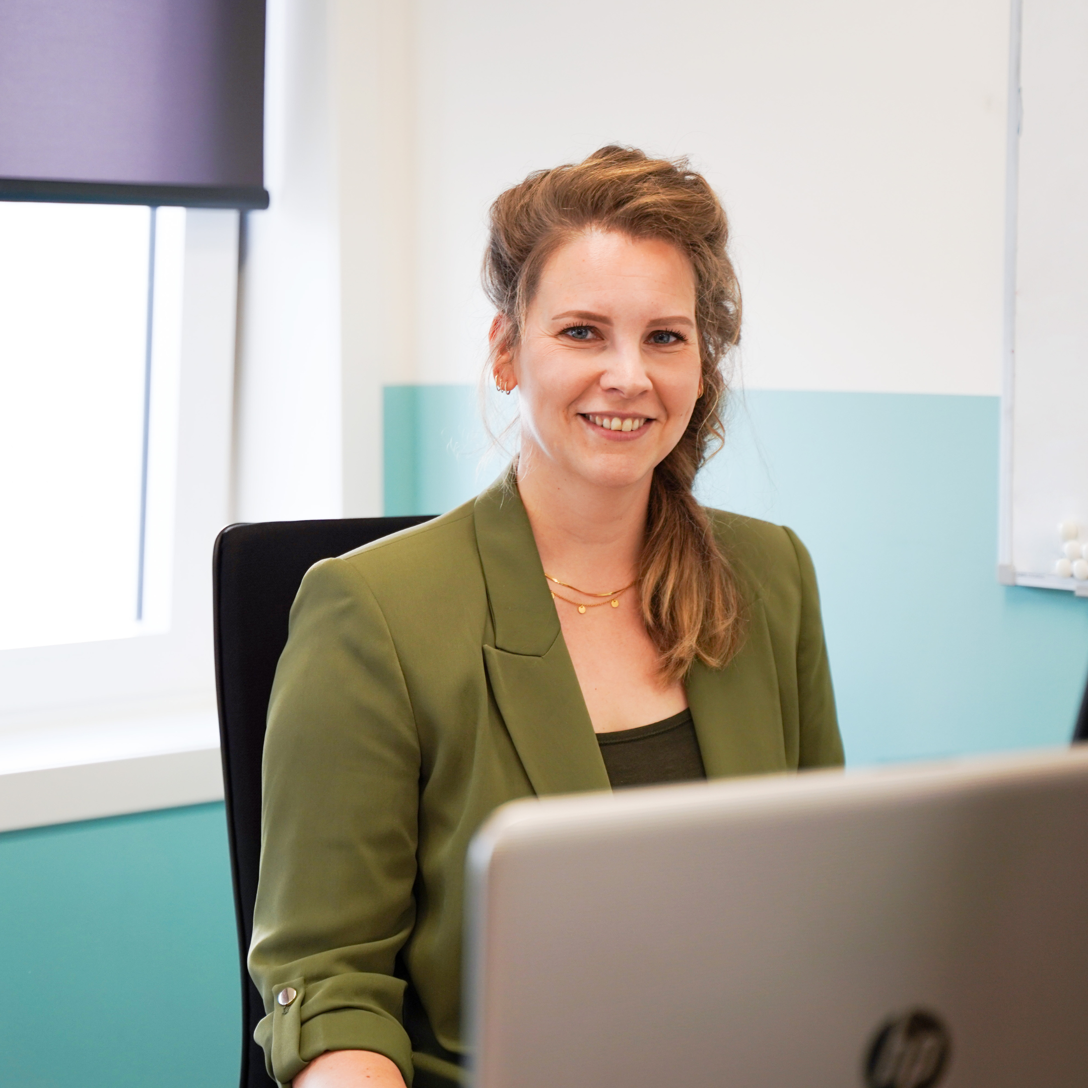 directie assistent