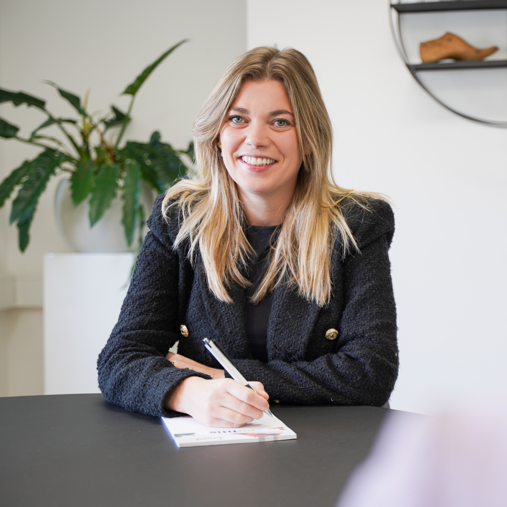 hr manager