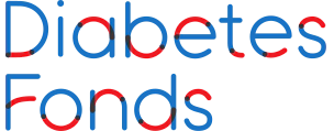 Diabetes Fonds logo