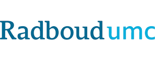 Logo Radboud UMC