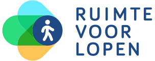 Logo Ruimte voor Lopen