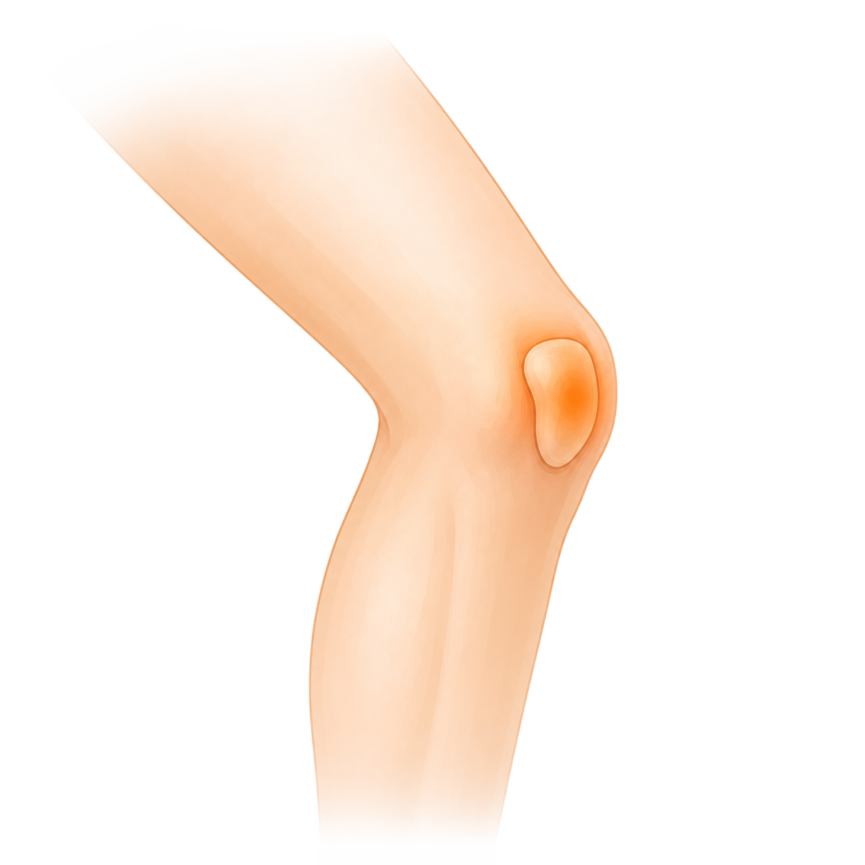 Patellofemoral pain syndrome (knee complaint)