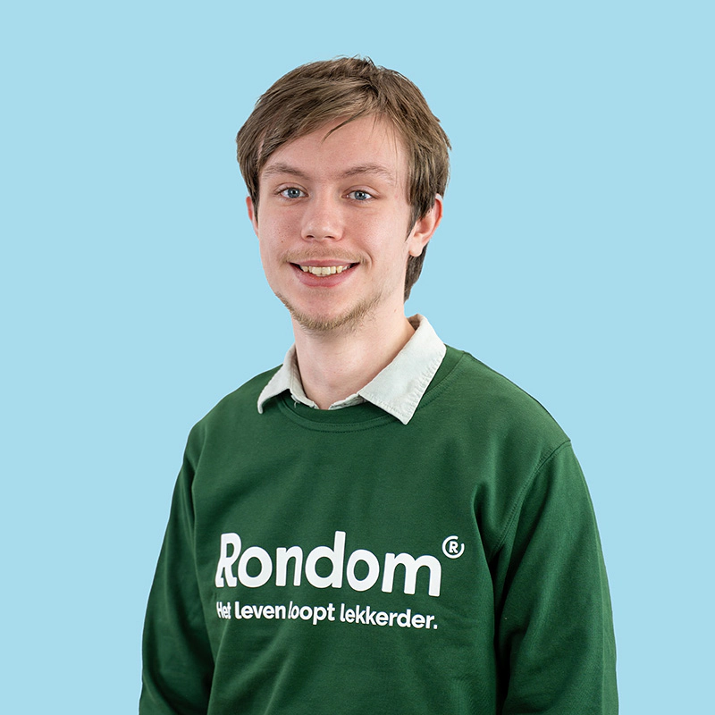 Team contact photo