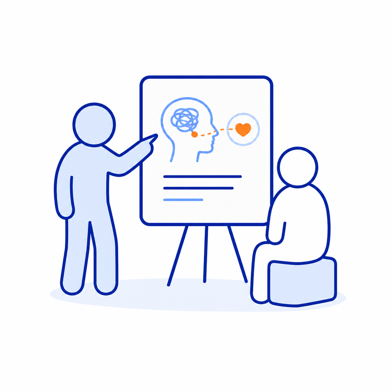 Psychoeducation