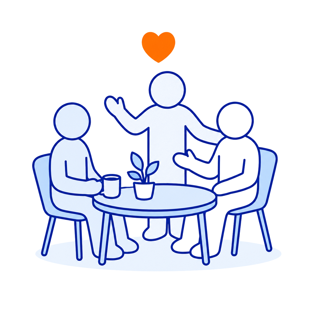 Sociale participatie