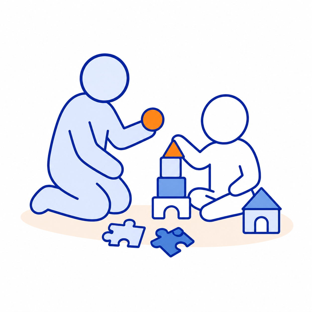 Speltherapie