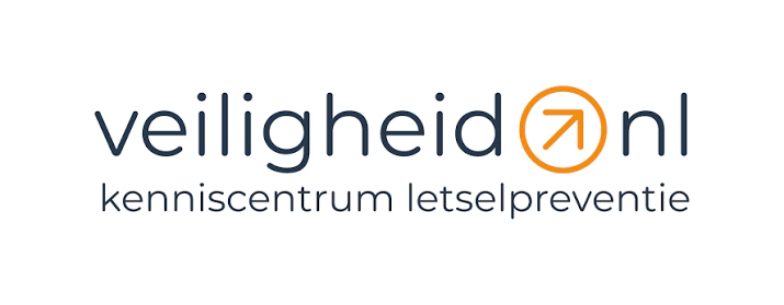 VeiligheidNL logo