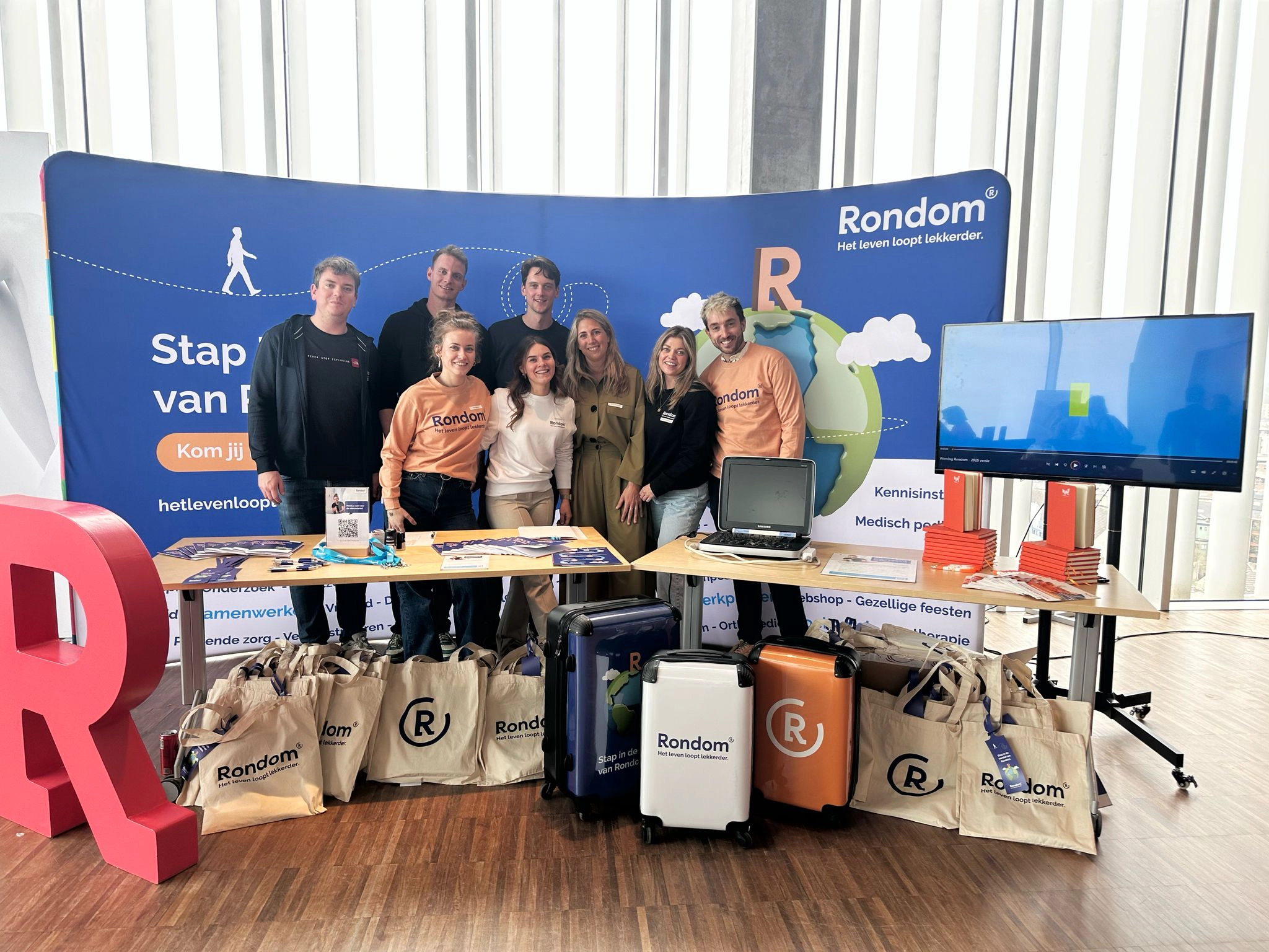 Podologievakbeurs 2025